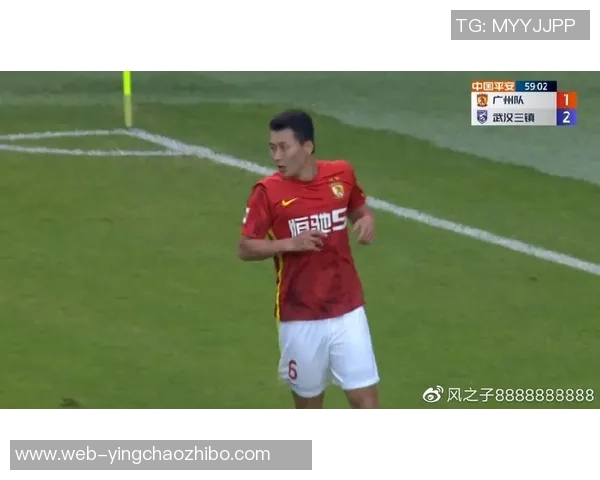 李扬足球:探索中国足球未来发展的新路径与机遇 李扬足球:探索中国足球未来发展的新路径与机遇