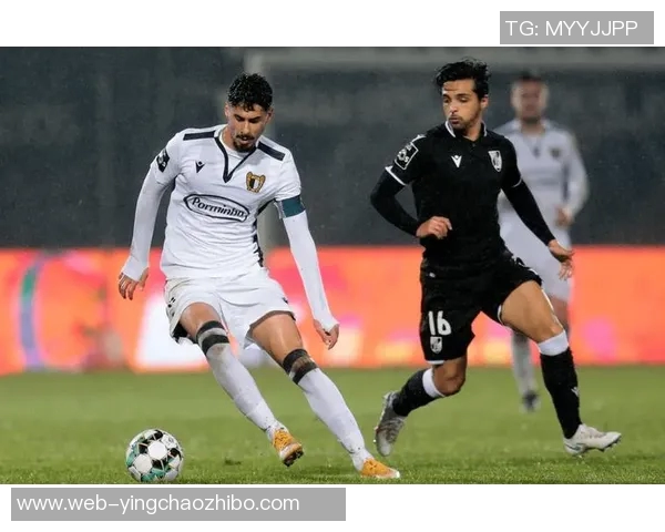 吉马良斯足球俱乐部的辉煌历程与未来展望：从历史到现代的足球传奇之路