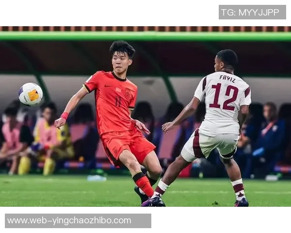 中国足球员在国际赛场上的崛起与挑战解析