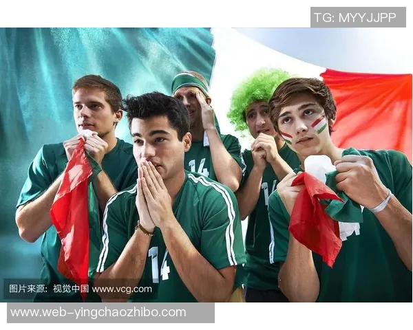 足球迷的英文表达与常用词汇解析助你畅聊足球世界