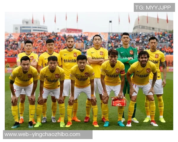 广州恒大淘宝足球俱乐部的辉煌历程与未来展望解析